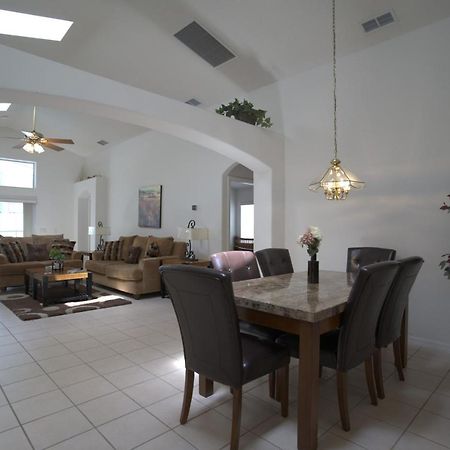 Beautiful Family Vacation Home With Private Pool, Close To Disney! Home Orlando Luaran gambar