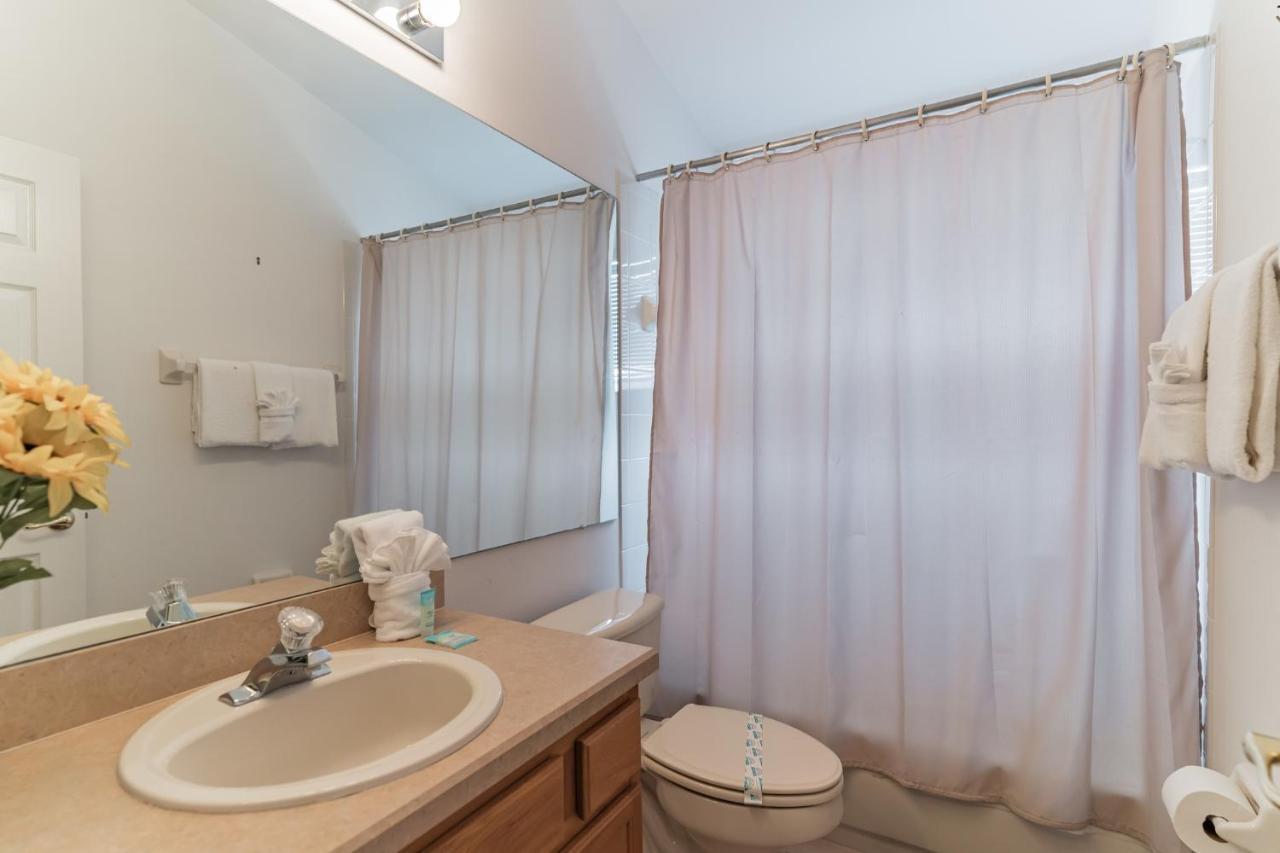 Beautiful Family Vacation Home With Private Pool, Close To Disney! Home Orlando Luaran gambar